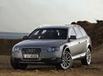 Audi A6 Allroad 4.2 Quattro 2006 года